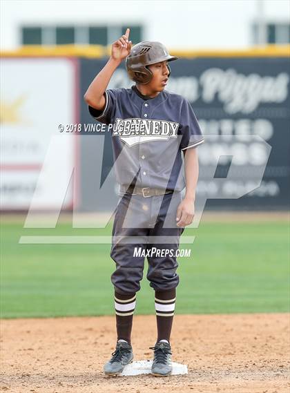 Thumbnail 1 in Kennedy @ Simi Valley photogallery.