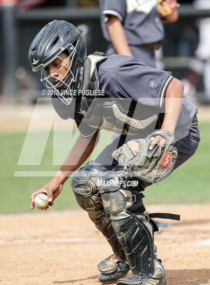 Thumbnail 2 in Kennedy @ Simi Valley photogallery.