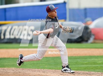 Thumbnail 2 in Kennedy @ Simi Valley photogallery.