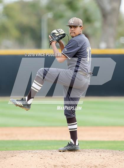Thumbnail 3 in Kennedy @ Simi Valley photogallery.