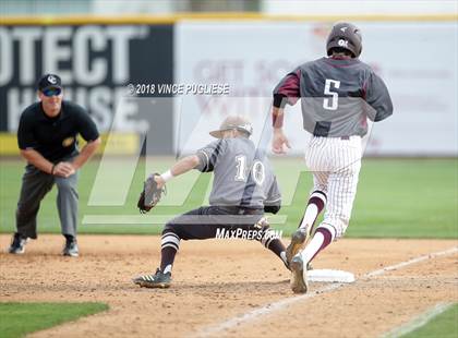 Thumbnail 3 in Kennedy @ Simi Valley photogallery.
