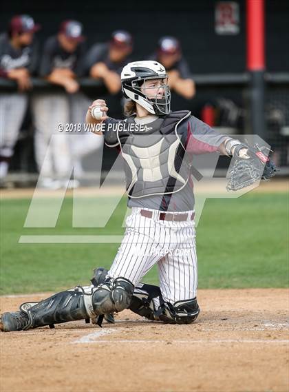 Thumbnail 3 in Kennedy @ Simi Valley photogallery.