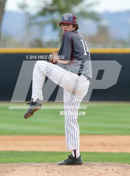 Thumbnail 3 in Kennedy @ Simi Valley photogallery.