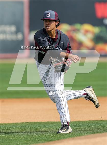 Thumbnail 2 in Kennedy @ Simi Valley photogallery.