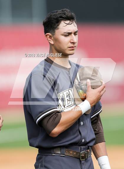 Thumbnail 1 in Kennedy @ Simi Valley photogallery.