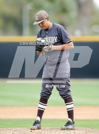 Thumbnail 3 in Kennedy @ Simi Valley photogallery.