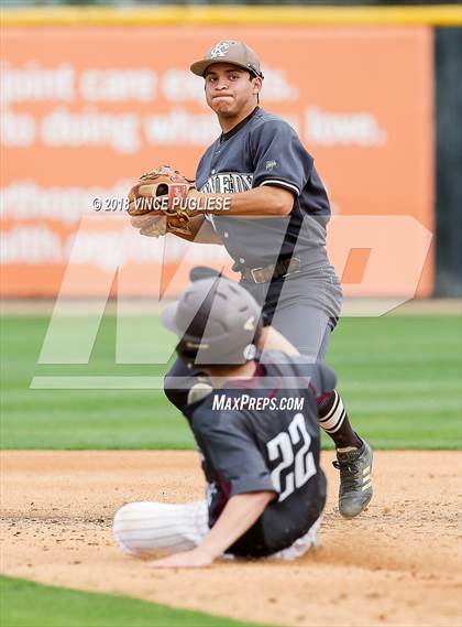 Thumbnail 2 in Kennedy @ Simi Valley photogallery.