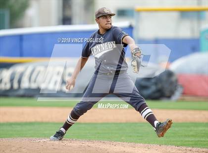 Thumbnail 2 in Kennedy @ Simi Valley photogallery.