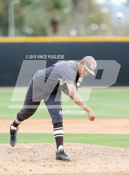 Thumbnail 2 in Kennedy @ Simi Valley photogallery.