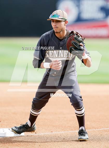 Thumbnail 1 in Kennedy @ Simi Valley photogallery.