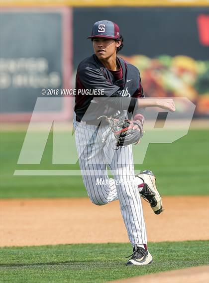 Thumbnail 3 in Kennedy @ Simi Valley photogallery.