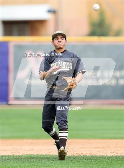 Thumbnail 2 in Kennedy @ Simi Valley photogallery.