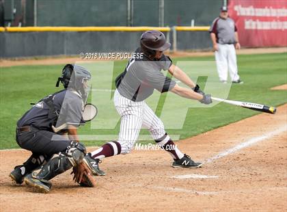 Thumbnail 3 in Kennedy @ Simi Valley photogallery.