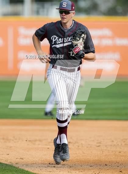 Thumbnail 2 in Kennedy @ Simi Valley photogallery.