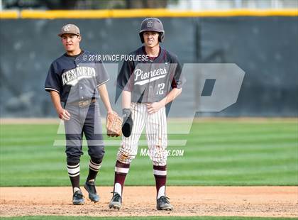 Thumbnail 1 in Kennedy @ Simi Valley photogallery.