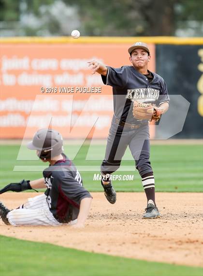 Thumbnail 1 in Kennedy @ Simi Valley photogallery.