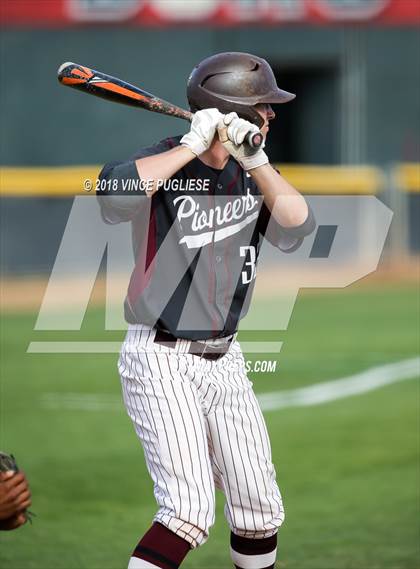 Thumbnail 3 in Kennedy @ Simi Valley photogallery.