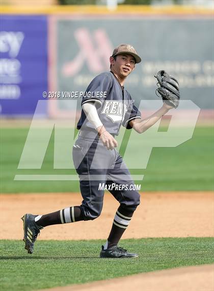 Thumbnail 2 in Kennedy @ Simi Valley photogallery.