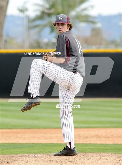 Thumbnail 3 in Kennedy @ Simi Valley photogallery.
