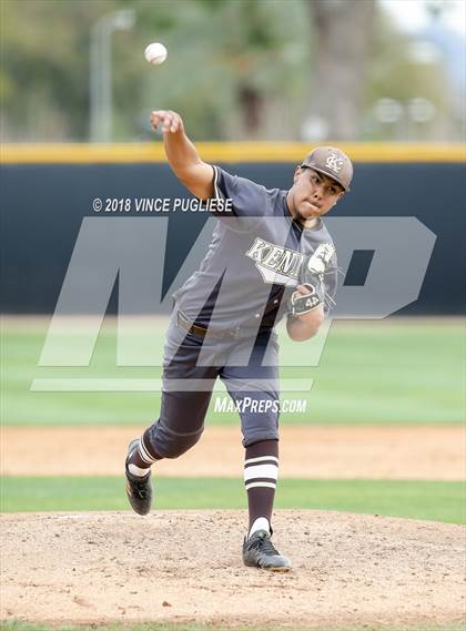 Thumbnail 1 in Kennedy @ Simi Valley photogallery.