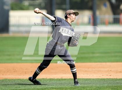 Thumbnail 2 in Kennedy @ Simi Valley photogallery.