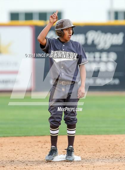 Thumbnail 2 in Kennedy @ Simi Valley photogallery.