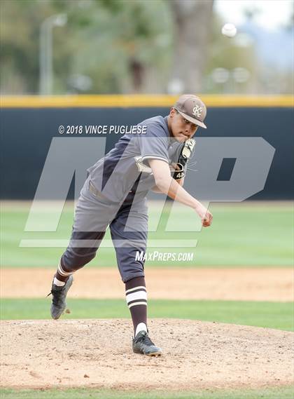 Thumbnail 2 in Kennedy @ Simi Valley photogallery.