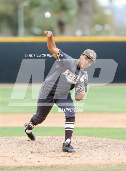 Thumbnail 1 in Kennedy @ Simi Valley photogallery.