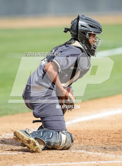 Thumbnail 3 in Kennedy @ Simi Valley photogallery.
