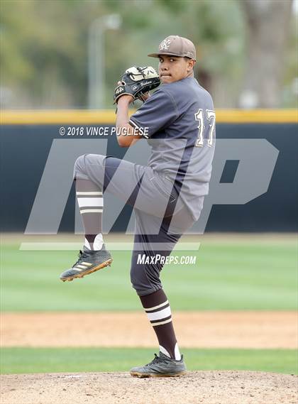 Thumbnail 3 in Kennedy @ Simi Valley photogallery.