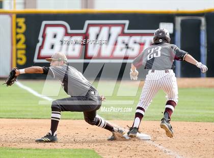 Thumbnail 3 in Kennedy @ Simi Valley photogallery.