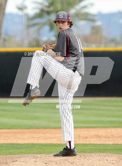 Thumbnail 2 in Kennedy @ Simi Valley photogallery.