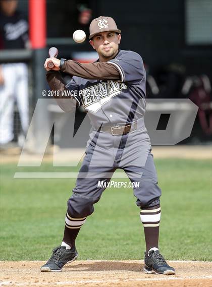 Thumbnail 2 in Kennedy @ Simi Valley photogallery.