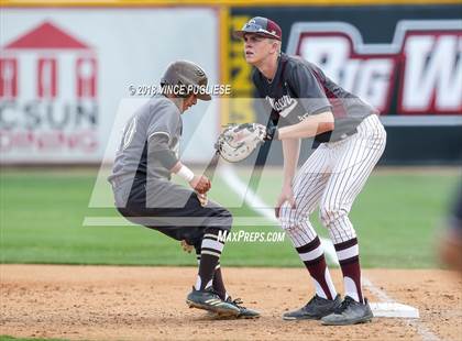 Thumbnail 3 in Kennedy @ Simi Valley photogallery.