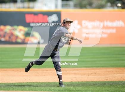 Thumbnail 3 in Kennedy @ Simi Valley photogallery.