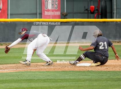 Thumbnail 3 in Kennedy @ Simi Valley photogallery.