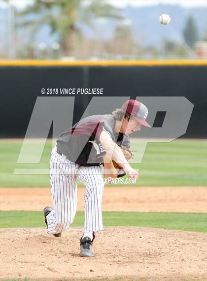 Thumbnail 1 in Kennedy @ Simi Valley photogallery.