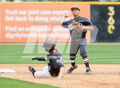 Thumbnail 3 in Kennedy @ Simi Valley photogallery.