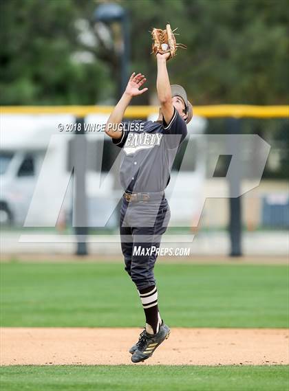 Thumbnail 1 in Kennedy @ Simi Valley photogallery.