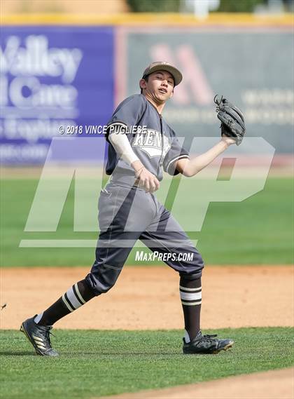 Thumbnail 1 in Kennedy @ Simi Valley photogallery.