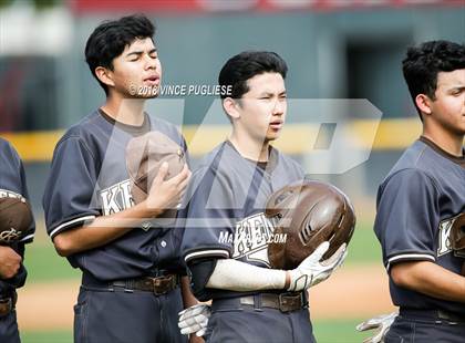 Thumbnail 3 in Kennedy @ Simi Valley photogallery.