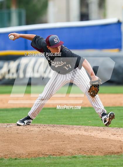 Thumbnail 3 in Kennedy @ Simi Valley photogallery.