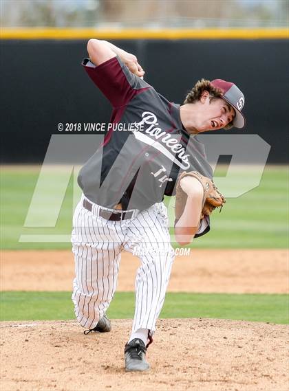 Thumbnail 1 in Kennedy @ Simi Valley photogallery.