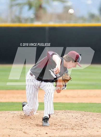 Thumbnail 2 in Kennedy @ Simi Valley photogallery.