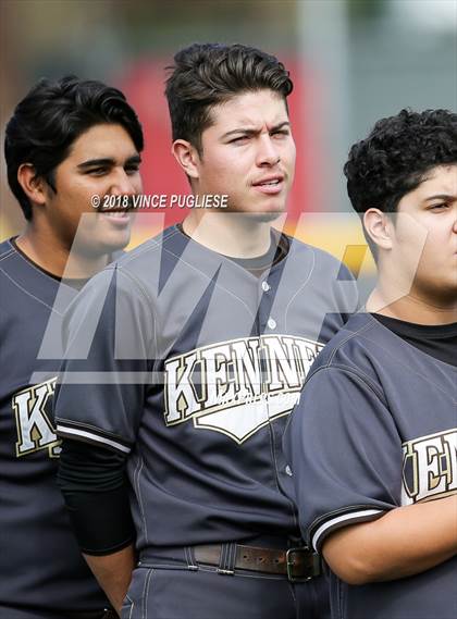 Thumbnail 2 in Kennedy @ Simi Valley photogallery.