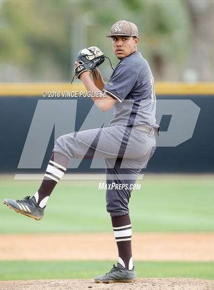 Thumbnail 1 in Kennedy @ Simi Valley photogallery.