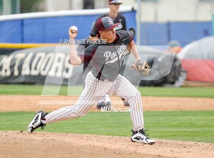 Thumbnail 3 in Kennedy @ Simi Valley photogallery.