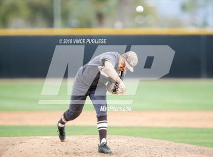 Thumbnail 3 in Kennedy @ Simi Valley photogallery.