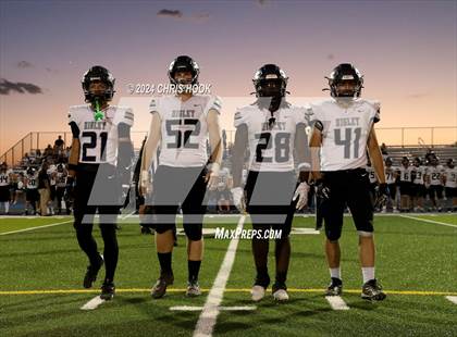 Thumbnail 1 in Higley @ Marana photogallery.
