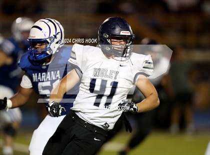 Thumbnail 2 in Higley @ Marana photogallery.